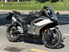 CFMOTO 500SR - ფოტო 1