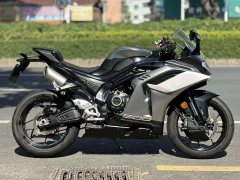 CFMOTO 500SR - ფოტო 2