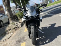 CFMOTO 500SR - ფოტო 3
