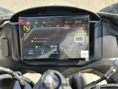 CFMOTO 500SR - ფოტო 4
