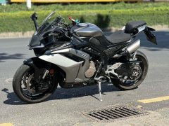 CFMOTO 500SR - ფოტო 5
