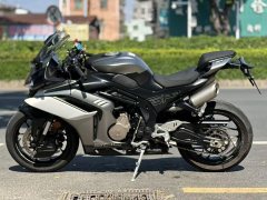 CFMOTO 500SR - ფოტო 6
