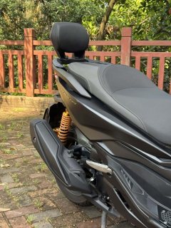 Honda NSS350 - ფოტო 10