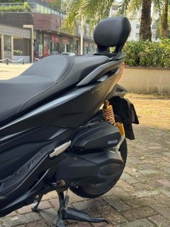 Honda NSS350 - ფოტო 12