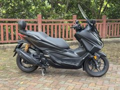 Honda NSS350 - ფოტო 2