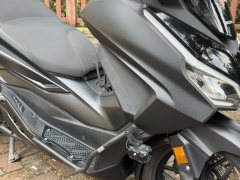 Honda NSS350 - ფოტო 3