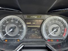 Honda NSS350 - ფოტო 4