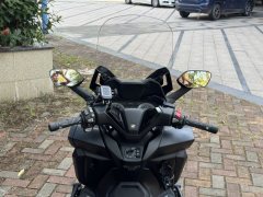Honda NSS350 - ფოტო 5