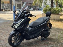 Honda NSS350 - ფოტო 7