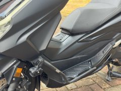 Honda NSS350 - ფოტო 9