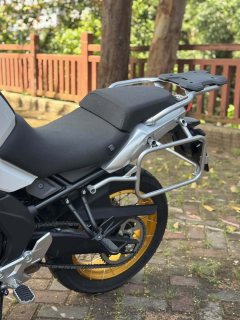 CFMOTO 700MT - ფოტო 12