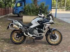 CFMOTO 700MT - ფოტო 2