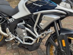 CFMOTO 700MT - ფოტო 3