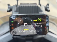CFMOTO 700MT - ფოტო 4