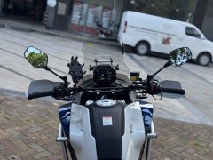 CFMOTO 700MT - ფოტო 5
