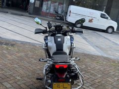 CFMOTO 700MT - ფოტო 6