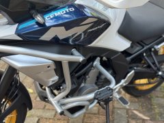 CFMOTO 700MT - ფოტო 9