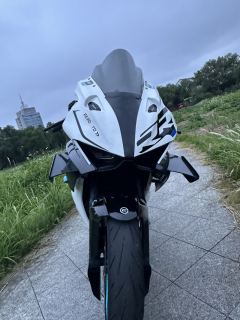 CFMOTO 675SR-R - ფოტო 7