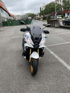 Voge SR450X 400 cc - ფოტო 2