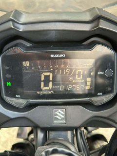 Haojue Suzuki GSX250R - ფოტო 6