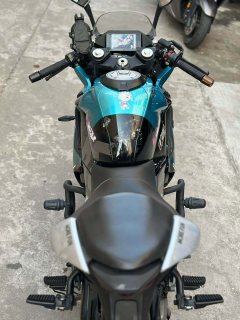 CFMOTO 250SR - ფოტო 5