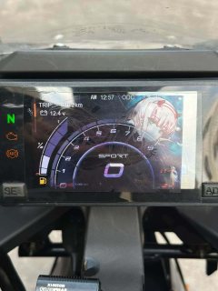 CFMOTO 250SR - ფოტო 6