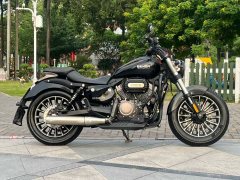 Benda Polestones 03 Gray 300 cc - ფოტო 4