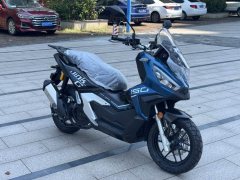 KYMCO Dink G150 - ფოტო 1
