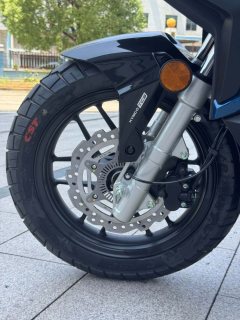 KYMCO Dink G150 - ფოტო 11