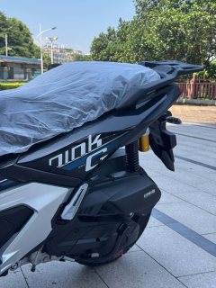 KYMCO Dink G150 - ფოტო 12