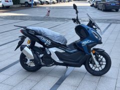 KYMCO Dink G150 - ფოტო 2