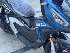 KYMCO Dink G150 - ფოტო 3