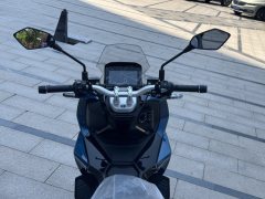 KYMCO Dink G150 - ფოტო 5