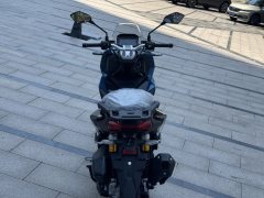 KYMCO Dink G150 - ფოტო 6