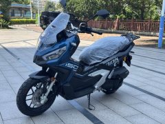 KYMCO Dink G150 - ფოტო 7
