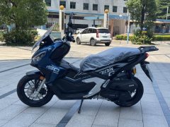 KYMCO Dink G150 - ფოტო 8