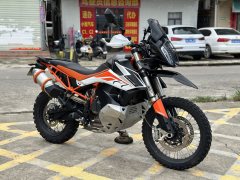 KTMR2R 790 Adventure 800 cc - ფოტო 1