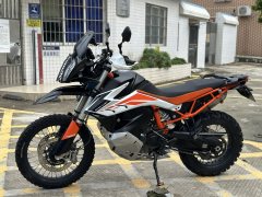 KTMR2R 790 Adventure 800 cc - ფოტო 4