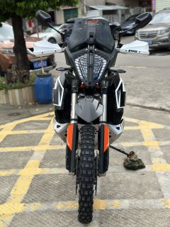 KTMR2R 790 Adventure 800 cc - ფოტო 5