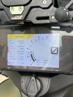 KTMR2R 790 Adventure 800 cc - ფოტო 6