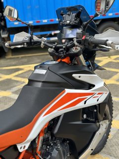 KTMR2R 790 Adventure 800 cc - ფოტო 7