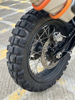 KTMR2R 790 Adventure 800 cc - ფოტო 8