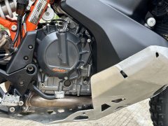 KTMR2R 790 Adventure 800 cc - ფოტო 9