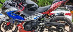 Kawasaki Ninja 400 - photo 10