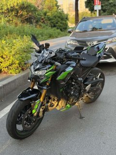 Kawasaki Z900 950 cc - ფოტო 1