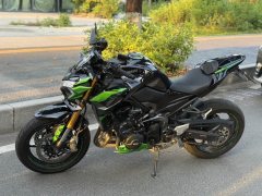 Kawasaki Z900 950 cc - ფოტო 2
