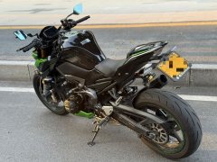Kawasaki Z900 950 cc - ფოტო 3