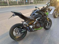 Kawasaki Z900 950 cc - ფოტო 6