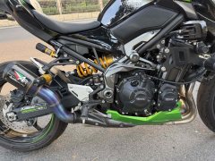Kawasaki Z900 950 cc - ფოტო 7