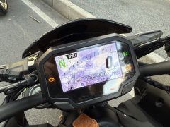 Kawasaki Z900 950 cc - ფოტო 9